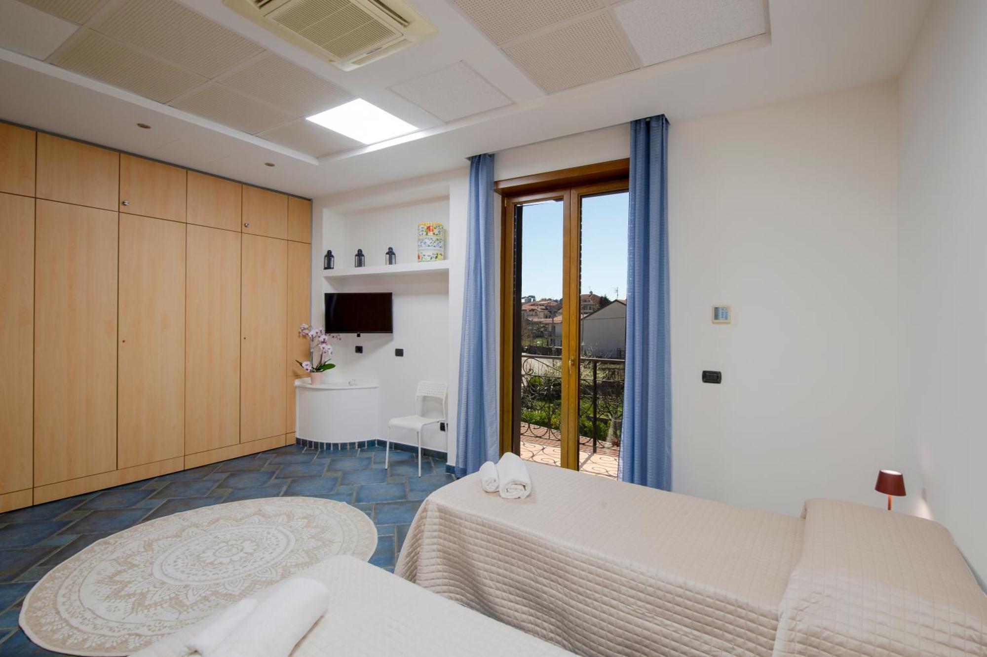 Mamaral Holiday House 아제롤라 외부 사진