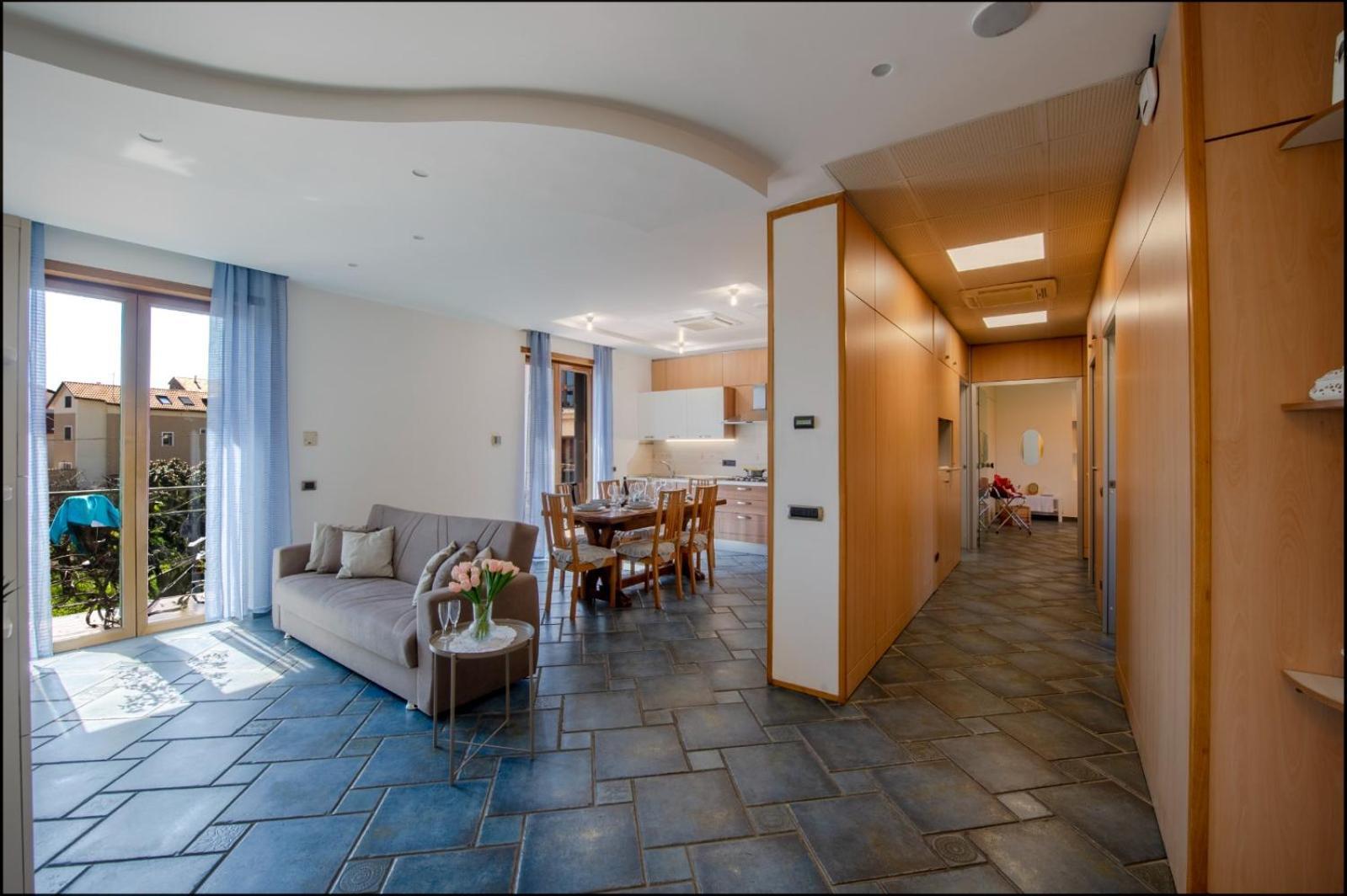Mamaral Holiday House 아제롤라 외부 사진