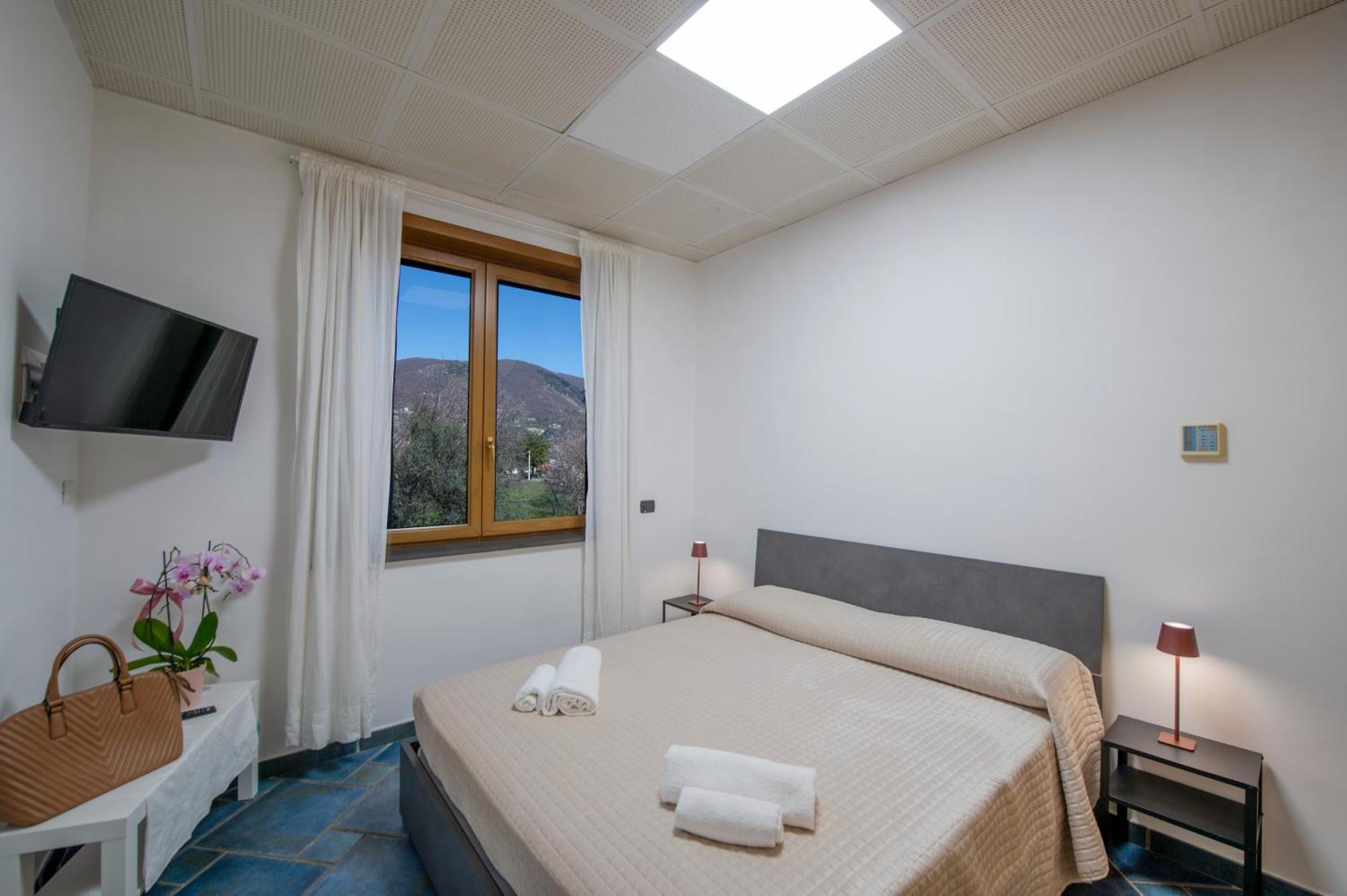 Mamaral Holiday House 아제롤라 외부 사진
