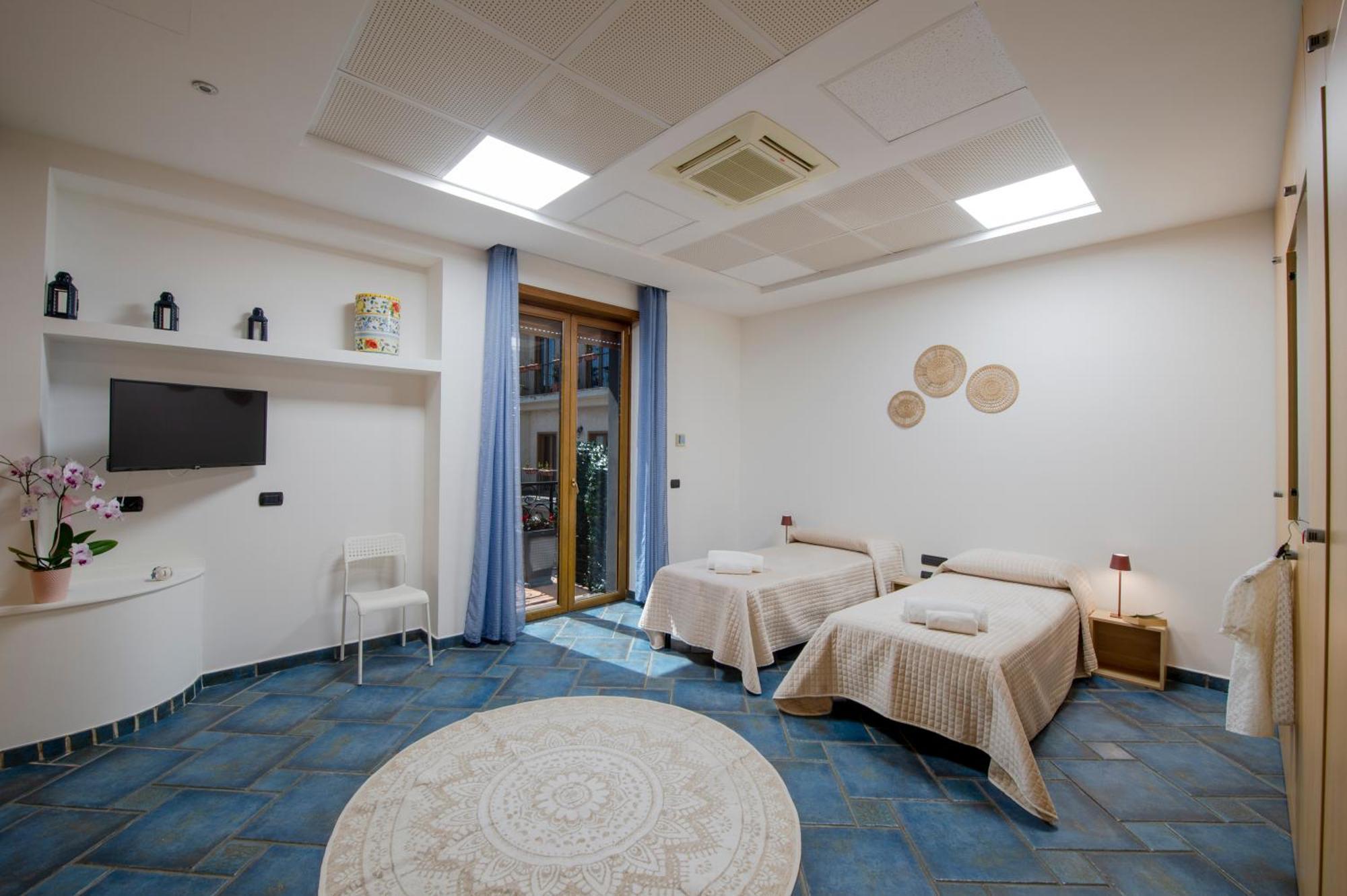 Mamaral Holiday House 아제롤라 외부 사진