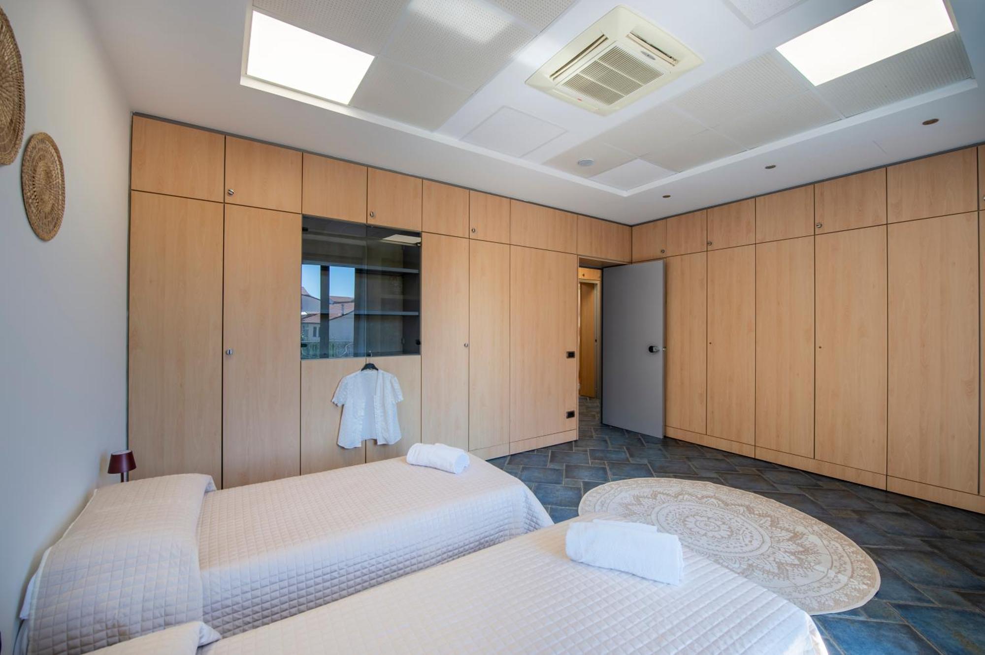 Mamaral Holiday House 아제롤라 외부 사진