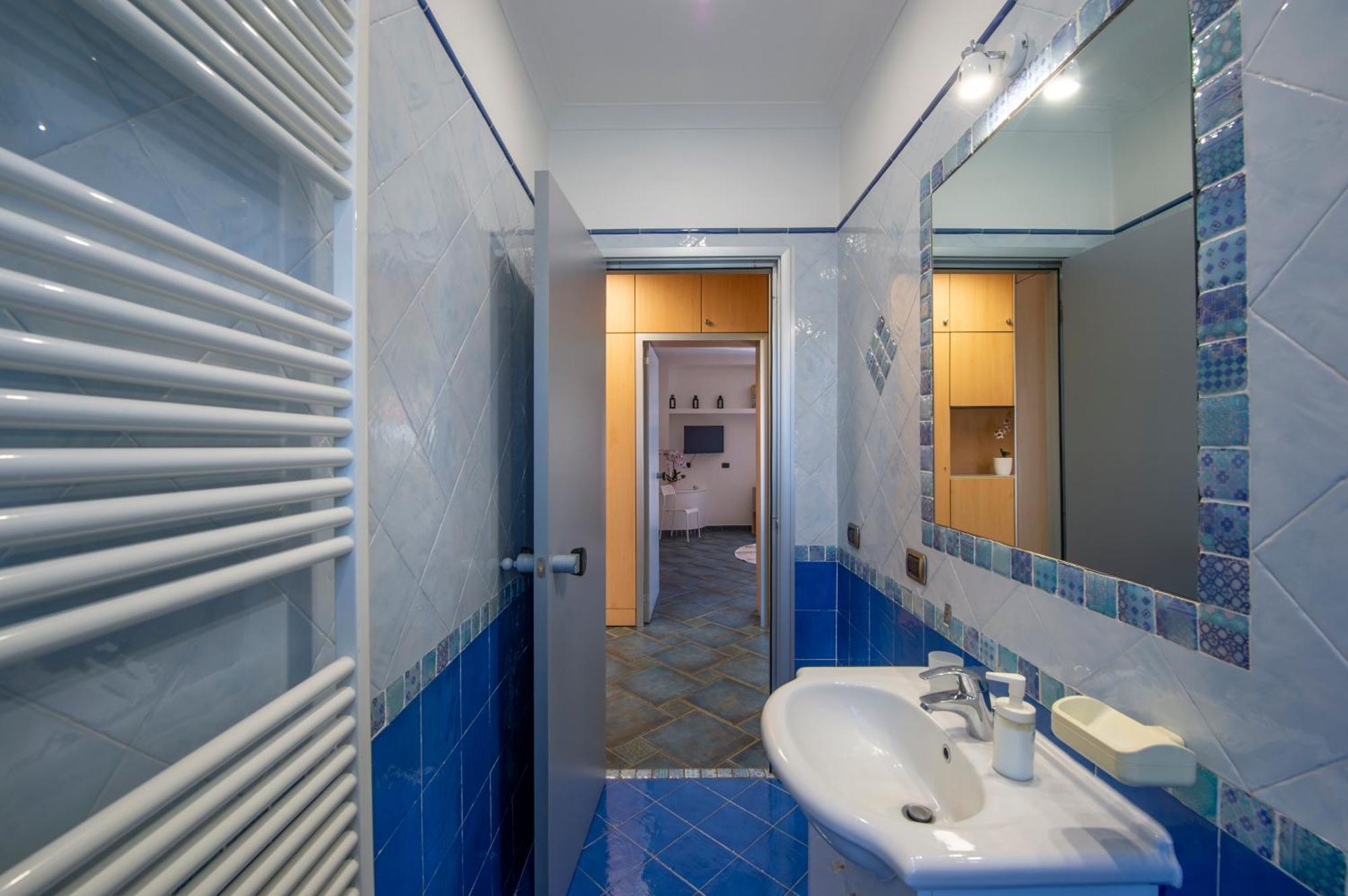 Mamaral Holiday House 아제롤라 외부 사진