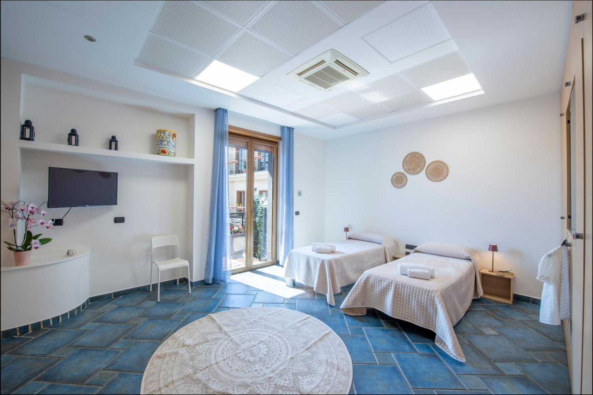 Mamaral Holiday House 아제롤라 외부 사진